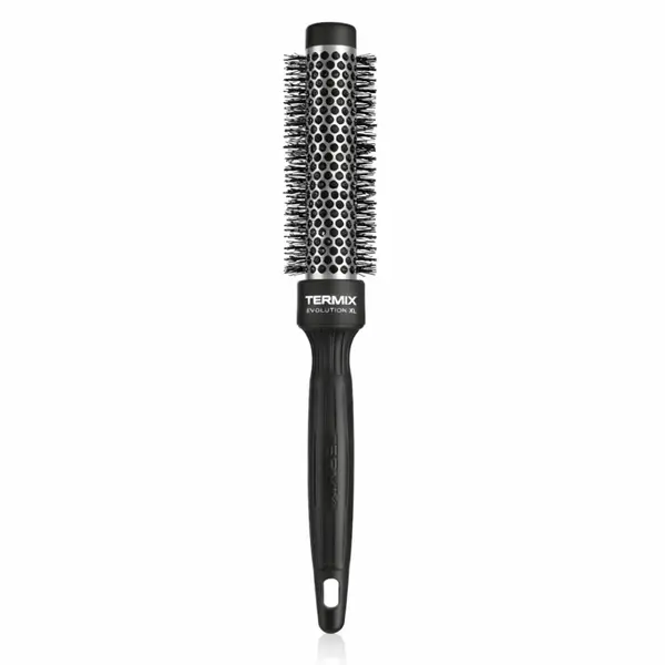 Perie Profesională Rotundă Extra Lungă Evolution XL Termix – 23 mm