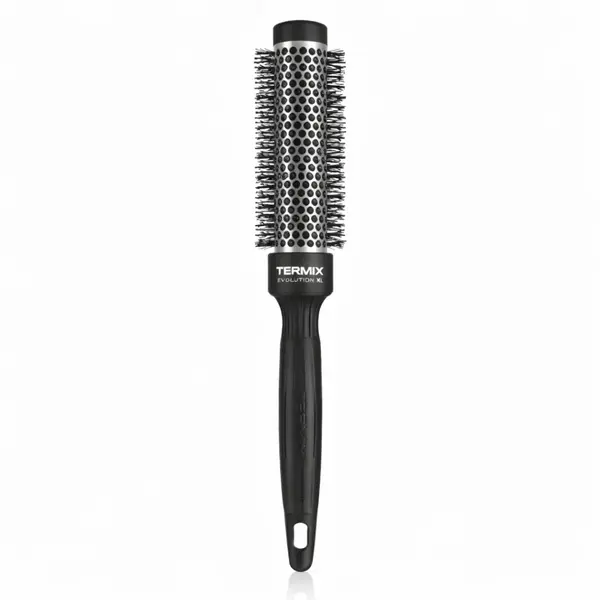 Perie Profesională Rotundă Extra Lungă Evolution XL Termix – 28 mm