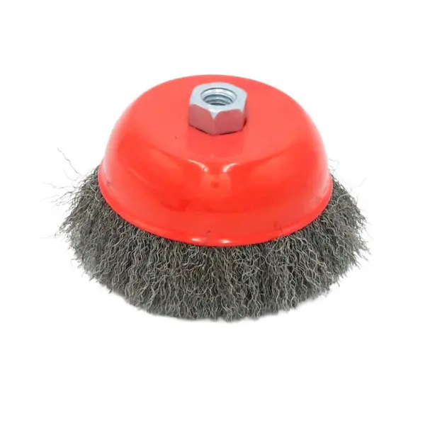 Perie Rotativa Flex, 5, Slefuire si Lustruire, Zilan