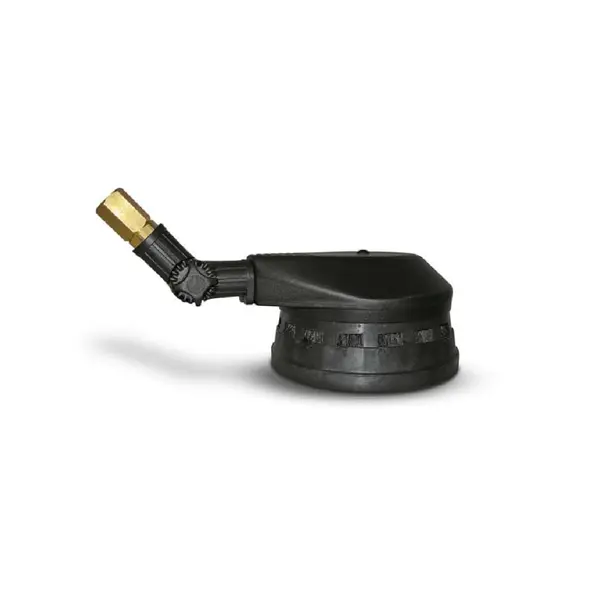 Perie rotativa PAA-home compatibila cu Karcher HD / HDS – Curatare delicata si eficienta