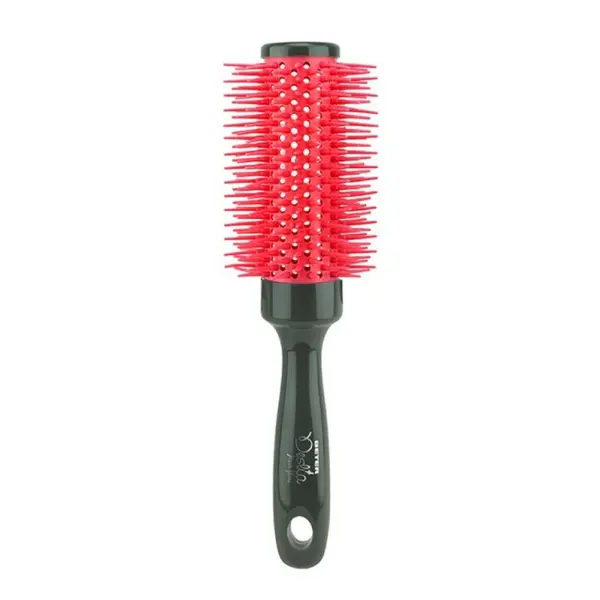 Perie Rotunda pentru Par, Beter Deslia Hair Flow, 33 mm
