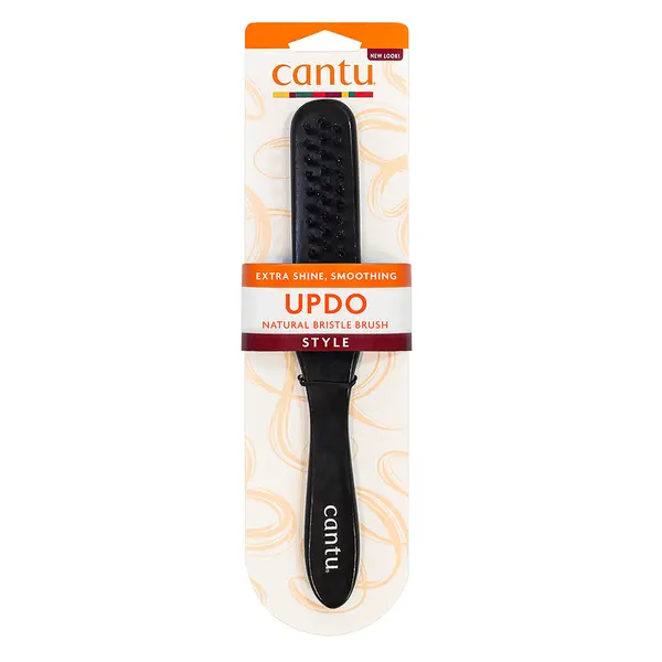 Perie subtire pentru stilizarea parului Style, 1 bucata, Cantu