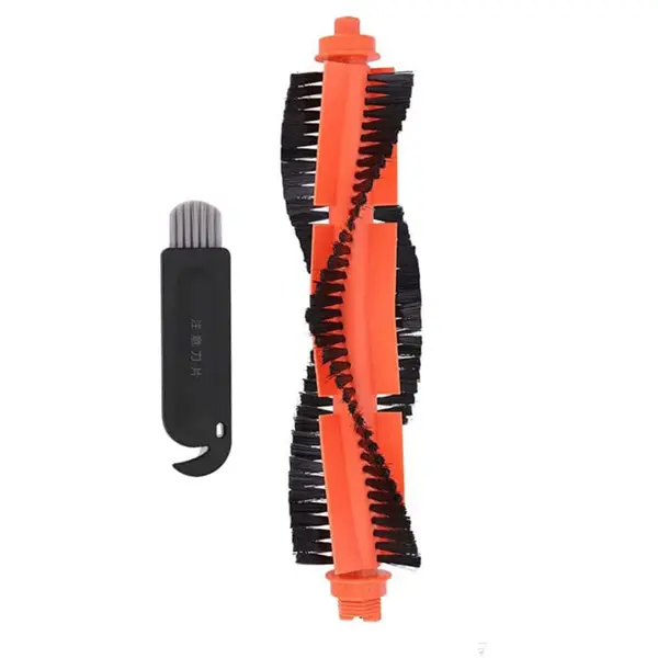 Perie tambur/centrala PAA-home, pentru aspiratoarele Xiaomi Mijia STYJ02YM si Xiaomi Mi Robot Vacuum Mop P