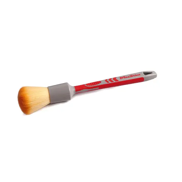 Perie ultrasoft pentru interior sau zone delicate 28mm - L - MaxShine
