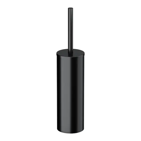 Perie vas wc, negru, Cersanit Zen