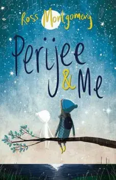 Perijee & Me, Paperback/Ross Montgomery