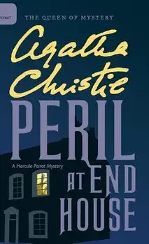 Peril at End House, Hardcover/Agatha Christie