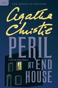 Peril at End House, Paperback/Agatha Christie