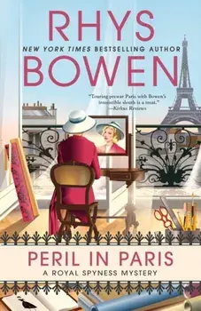 Peril In Paris, Paperback/Rhys Bowen