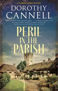 Peril in the Parish. Main, Paperback/***