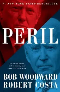 Peril, Paperback/Bob Woodward