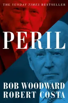 Peril, Paperback/Robert Costa