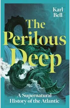 Perilous Deep - Karl Bell