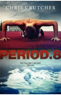 Period 8 - Chris Crutcher