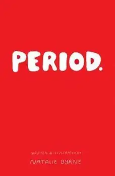 Period./Natalie Byrne