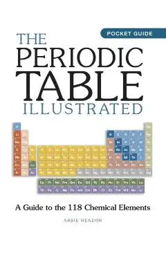Periodic Table Illustrated - Abbie Headon