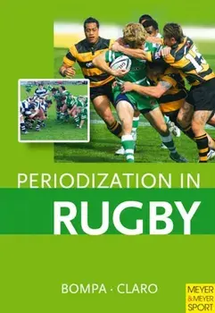 Periodization in Rugby - Tudor Bompa, Paperback/Frederick Claro