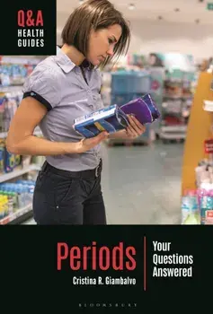 Periods. Your Questions Answered, Hardback/***