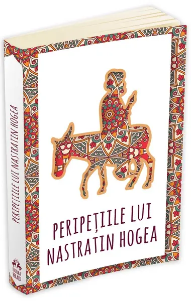 Peripetiile lui Nastratin Hogea |