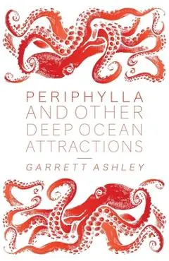 Periphylla, and Other Deep Ocean Attractions - Garrett Ashley