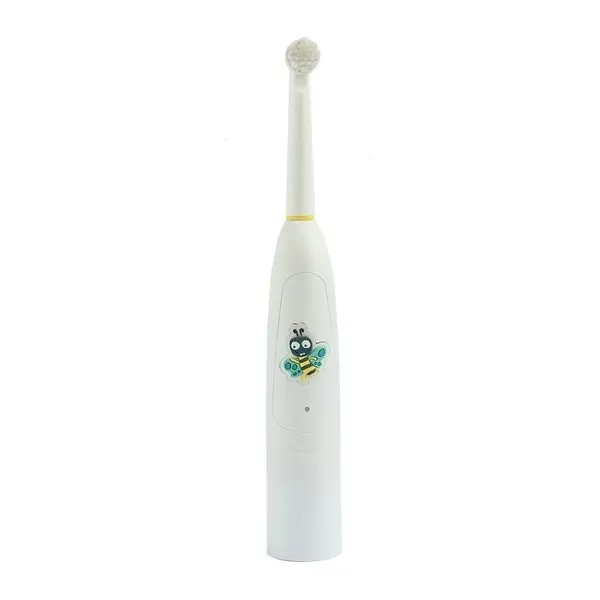 Periuta de dinti electrica muzicala pentru copii, Buzzy Brush - Jack n Jill