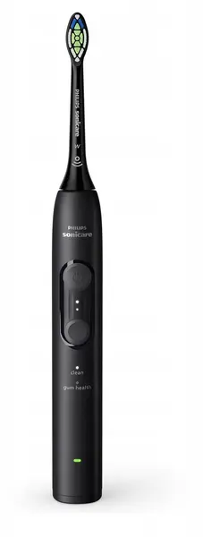 Periuță de dinți electrică Philips - Sonicare 4100, negru