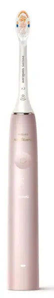 Periuță de dinți electrică Philips Sonicare - HX9992/31, roz