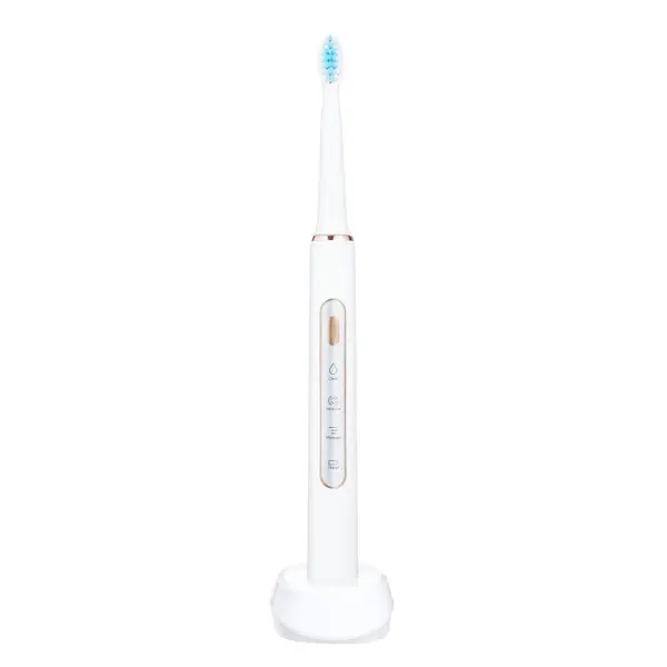 Periuta de dinti electrica Vitammy Harmony 60000 vibratiimin 3 moduri de periaj TB8132-CE alb