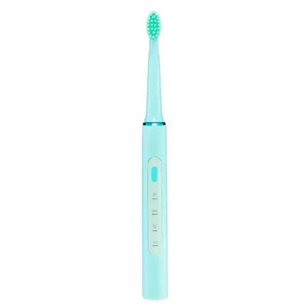 Periuta de dinti electrica VITAMMY Splash, verde/ roz - Roz