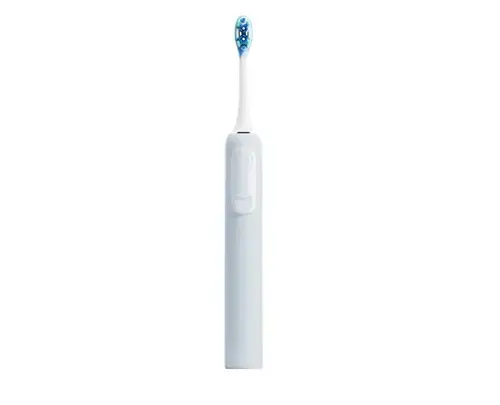 Periuta de dinti electrica Xiaomi BHR9801EU, Autonomie 180 zile, 3 moduri, Smart reminder, IPX8 (Albastru)