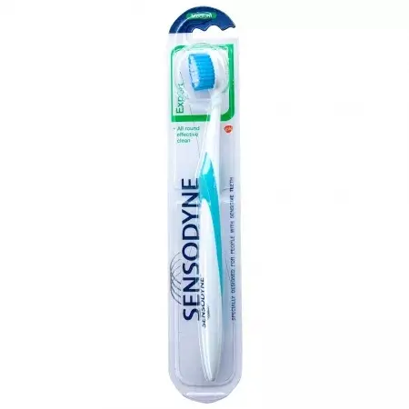 Periuta de dinti Expert Medium Multicare, Sensodyne