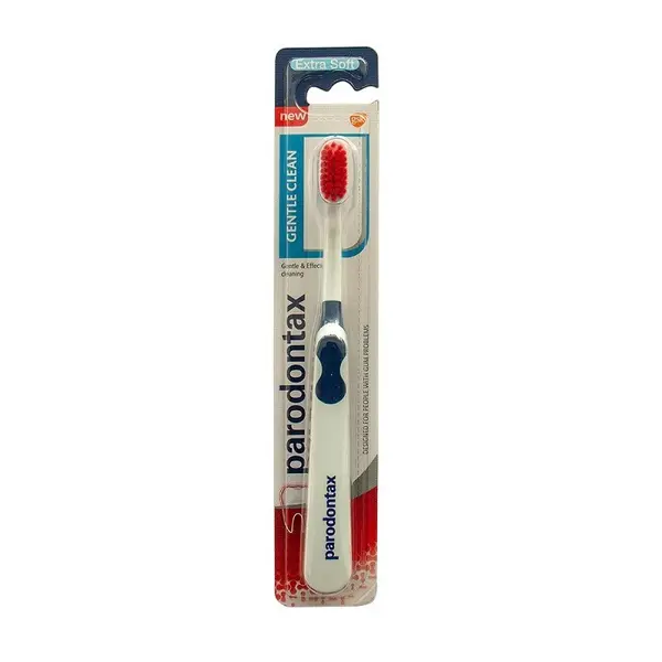 Periuta de Dinti Parodontax Gentle Clean
