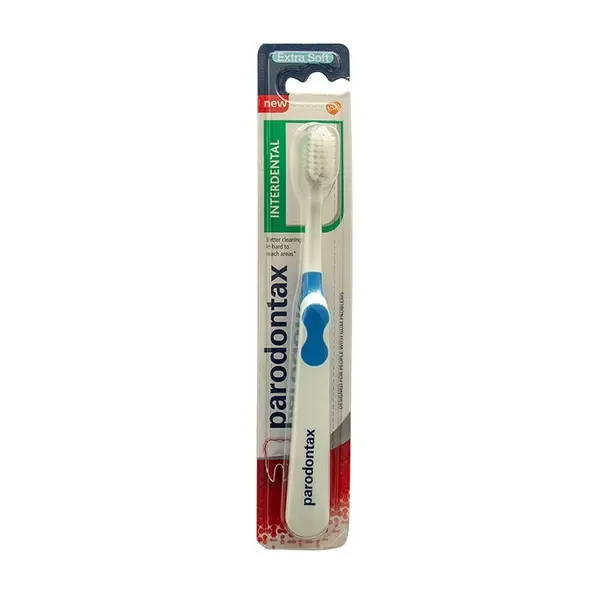 Periuta de Dinti Parodontax Interdental Extra Soft