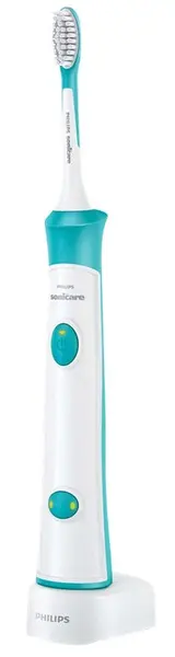 Periuță de dințiPhilips Sonicare - HX6322/04, 2 rezerve, albastru