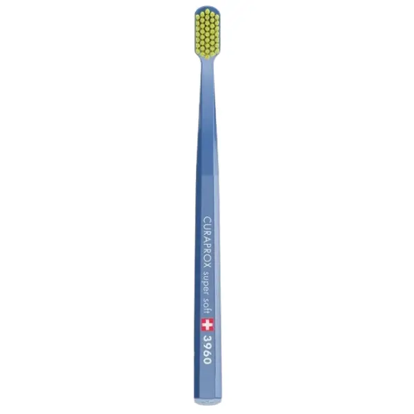 Periuta dinti 3960 super soft, Curaprox