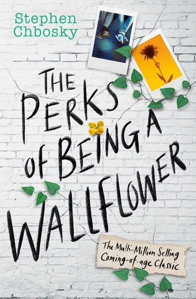 Perks of Being a Wallflower (YA Edition)