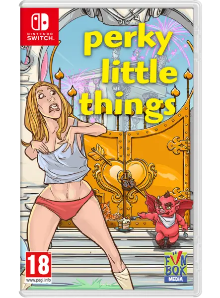 Perky Little Things NSW