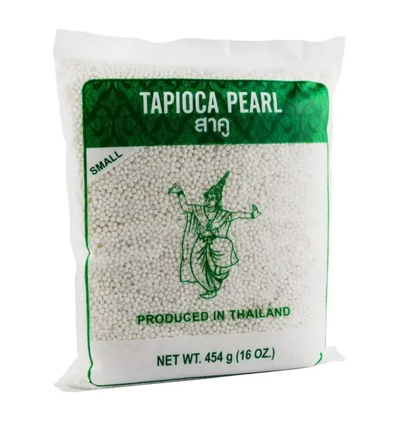 PERLE MICI DE TAPIOCA, 454G