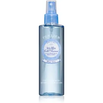 Perlier Blue Iris Body Spray spray de corp racoritor