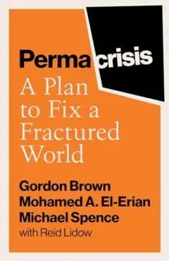 Permacrisis - Gordon Brown