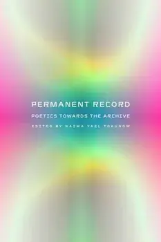 Permanent Record, Paperback/***