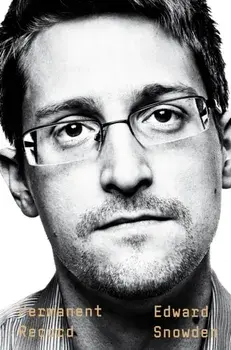Permanent Record, Paperback/Edward Snowden