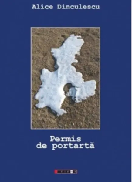 Permis de portarta | Alice Dinculescu