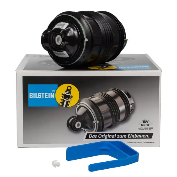Perna Aer Amortizor Spate Dreapta Stanga Bilstein 40-076638