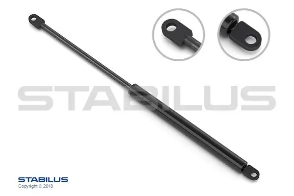 Perna aer STABILUS // LIFT-O-MAT® 082317