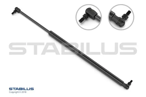 Perna aer STABILUS // LIFT-O-MAT® 083739