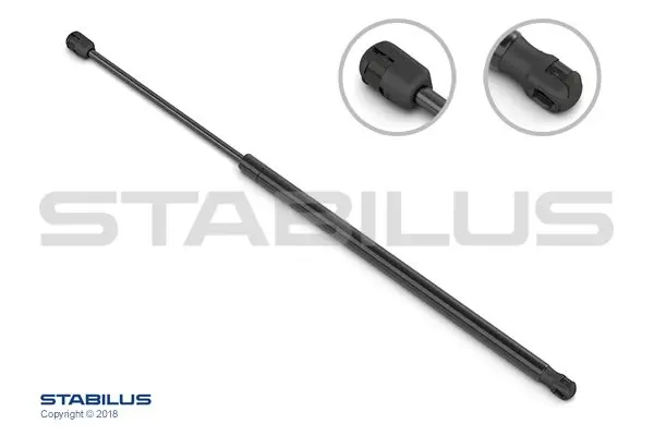 Perna aer STABILUS // LIFT-O-MAT® 1428EE
