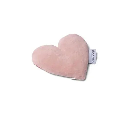 Perna anti-colici Doomoo Snoogy Love Pink