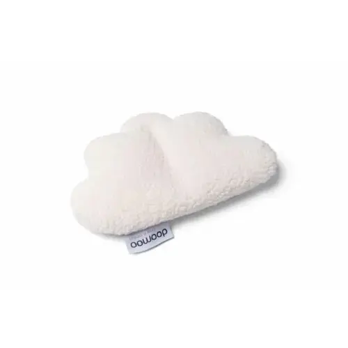 Perna anti-colici Doomoo Snoogy Nor, Alb
