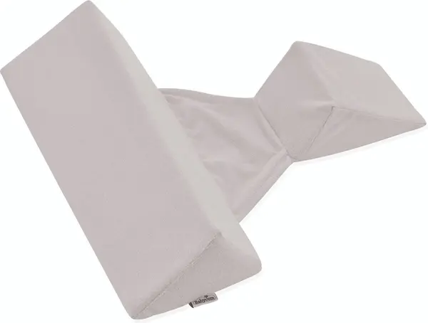 Pernă anti-răsturnare BabyJem - Grey